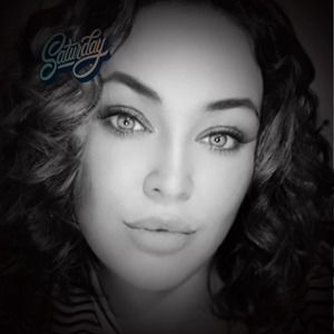 Meet your Posher, Jaimye-leigh